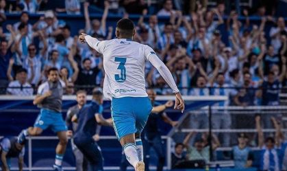 Primeiro multiclubes do Brasil aposta em minutagem de jovens brasileiros