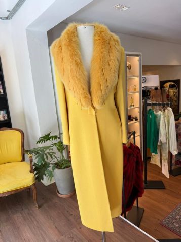 Look de Hebe Camargo é vendido em brechó • Divulgação/Acervo Pessoal