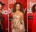"Vermelho Sangue" e "Reencarne": veja looks de terror do elenco na estreia