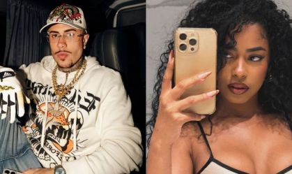 MC Daniel se pronuncia pela primeira vez após acusações de Lorena Maria