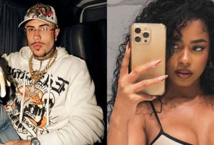 MC Daniel se pronuncia pela primeira vez após acusações de Lorena Maria