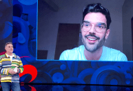 Luan Pereira deixa "Dança dos Famosos" por problemas de saúde