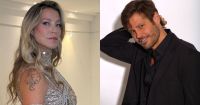 Luana Piovani reage após novas agressões de Dado Dolabella contra modelo