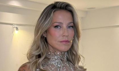 Luana Piovani explica por que negou teste para filme premiado no Oscar