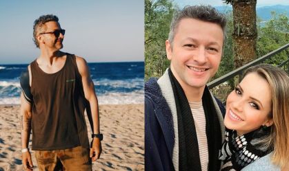 Sandy parabeniza o ex, Lucas Lima: "Meu amado amigo e parceiro"