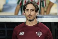 Zubeldía reclama de sequência de jogos do Flu em grama sintética: "Sequela"