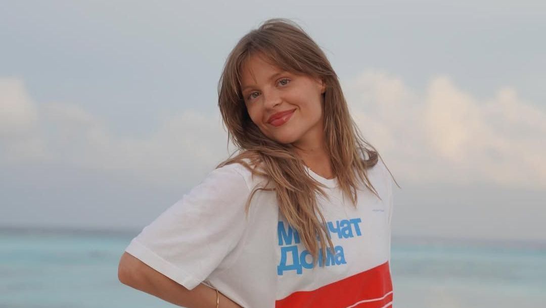 Luísa Sonza anuncia noivado com Luis Ribeirinho: “Sempre foi você”