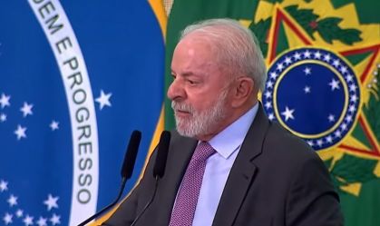 “Duvido que alguém tenha 10% do nosso compromisso fiscal”, diz Lula