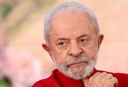 Lula diz que deve visitar Índia, Coreia do Sul e Alemanha no início de 2026