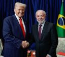 Lula deve tratar com Trump de volta da Petrobras à Venezuela