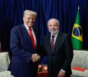Reunião Lula e Trump: Saiba o que foi discutido durante o encontro