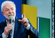 Lula reclama de rejeição de MP alternativa ao IOF pelo Congresso