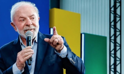 Lula reclama de rejeição de MP alternativa ao IOF pelo Congresso