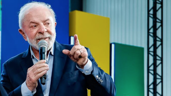 Lula cobra ação coordenada contra facções no Rio sem risco a inocentes |  CNN Brasil