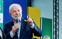 Lula sobre MP do IOF: “Derrotaram o povo brasileiro e se autoderrotaram”