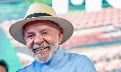 Lula diz acreditar que Senado aprovará isenção do IR até R$ 5 mil