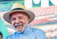 Lula diz acreditar que Senado aprovará isenção do IR até R$ 5 mil