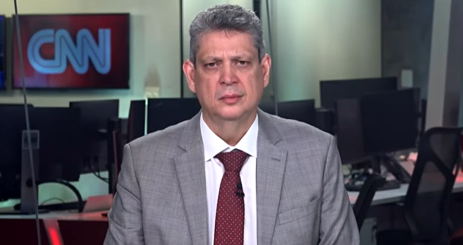 macedo CNN