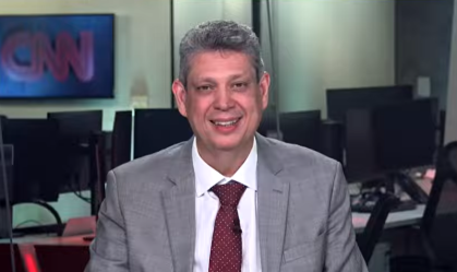 Lula nunca tratou comigo sobre minha saída, diz Macêdo à CNN