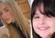 Laudo confirma intoxicação por monóxido de carbono em modelo e filha no RJ