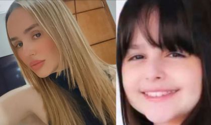 Laudo confirma intoxicação por monóxido de carbono em modelo e filha no RJ