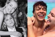 Web vê indireta de mãe de Tata Estaniecki antes do anúncio de Júlio Cocielo