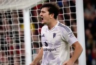 United quebra longo tabu e vence Liverpool fora de casa pela Premier League