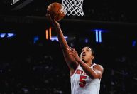 Jogador se aposenta do basquete um mês depois de assinar com os Knicks