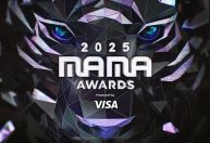 MAMA AWARDS 2025: confira a lista dos indicados à premiação