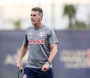 Red Bull Bragantino anuncia Vagner Mancini como técnico