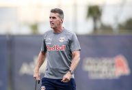 Red Bull Bragantino anuncia Vagner Mancini como novo técnico