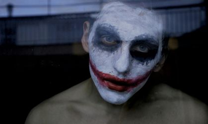 Maquiagem masculina para o Halloween: veja dicas para acertar no estilo