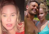 Marcela Tomaszewski se pronuncia após supostas agressões de Dado Dolabella