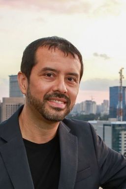 Marcio Cavalieri