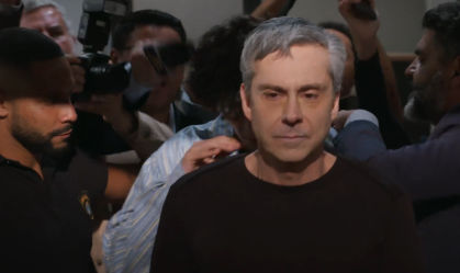 "Vale Tudo": o que acontece com Marco Aurélio no último capítulo
