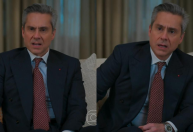 "Vale Tudo": capítulo decisivo com revelação de Odete Roitman gera memes