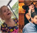 Filha de Virginia e Zé Felipe canta música do pai com Ana Castela; assista