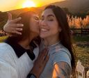 Yasmin Santos anuncia fim do noivado com Maria Venture: "Seguimos em paz"