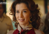 "Ângela Diniz: Assassinada e Condenada" ganha trailer com Marjorie Estiano