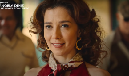 "Ângela Diniz: Assassinada e Condenada" ganha trailer com Marjorie Estiano
