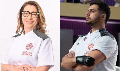 "Masterchef Confeitaria": Público reclama de quem saiu e aponta "protegida"