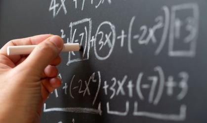 Enem 2025: veja os assuntos de matemática e física que mais caem no 2º dia
