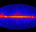 Cientistas chegam mais perto de confirmar existência da matéria escura