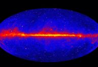 Cientistas chegam mais perto de confirmar existência da matéria escura