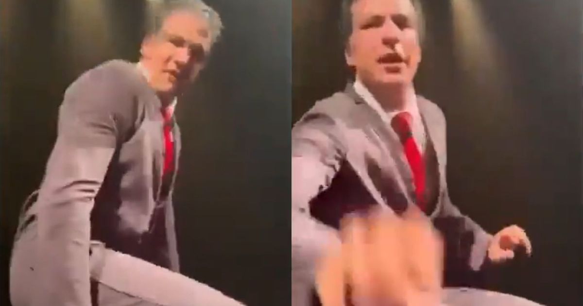 Vilão no teatro: relembre atores que se revoltaram com uso de celular