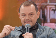 "'Vale Tudo' de 1988 foi a última novela que vi", diz Matheus Nachtergaele