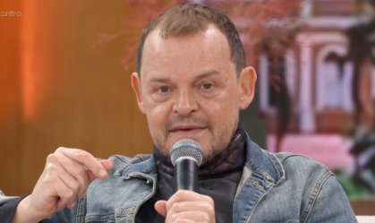 "'Vale Tudo' de 1988 foi a última novela que vi", diz Matheus Nachtergaele