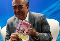 Como a obra de Mauricio de Sousa ajudou a alfabetizar o Brasil?