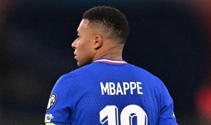 Mbappé é cortado da Seleção da França por lesão