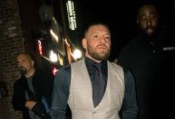 Conor McGregor é suspenso por 18 meses por violar política antidoping